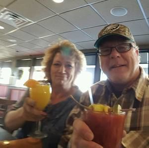 Meet your Posher, Diane